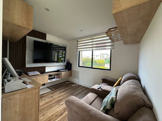 Casa de 4 alcobas en arriendo en Siberia, Cota, 246 m² · foto 4 de 24