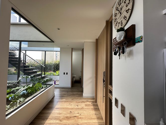 Casa de 4 alcobas en arriendo en Siberia, Cota, 246 m² · foto 3 de 24