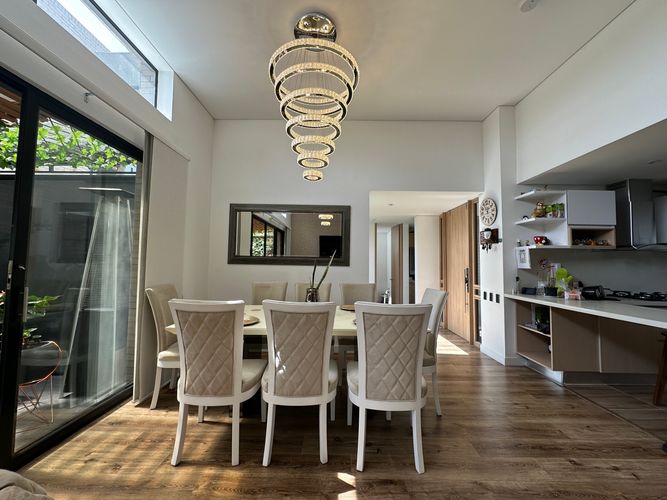 Casa de 4 alcobas en arriendo en Siberia, Cota, 246 m² · foto 6 de 24