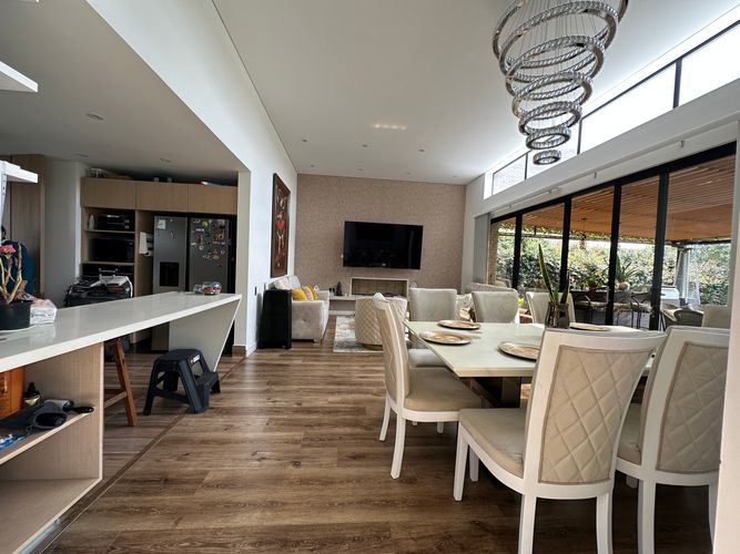 Casa de 4 alcobas en arriendo en Siberia, Cota, 246 m² · foto 7 de 24
