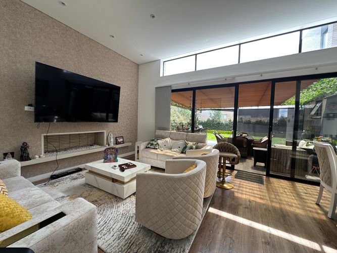 Casa de 4 alcobas en arriendo en Siberia, Cota, 246 m² · foto 8 de 24