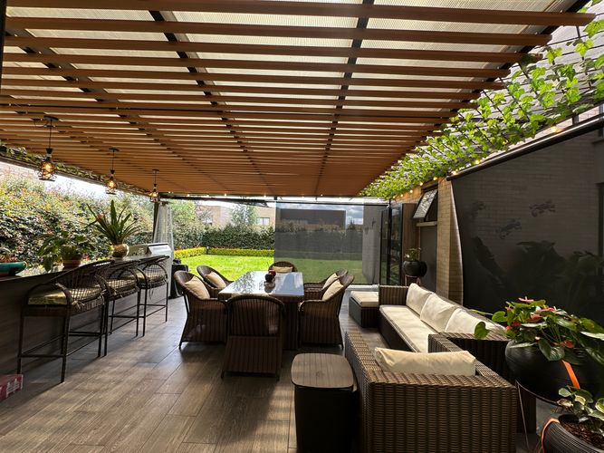 Casa de 4 alcobas en arriendo en Siberia, Cota, 246 m² · foto 12 de 24