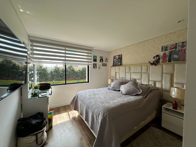 Casa de 4 alcobas en arriendo en Siberia, Cota, 246 m² · foto 22 de 24