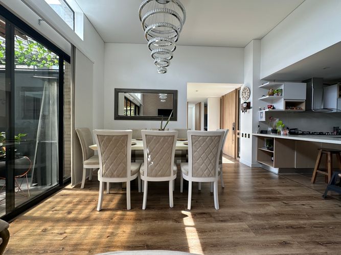 Casa de 4 alcobas en venta en Siberia, Cota, 644 m² · foto 7 de 24