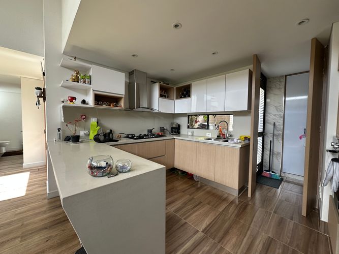 Casa de 4 alcobas en venta en Siberia, Cota, 644 m² · foto 9 de 24