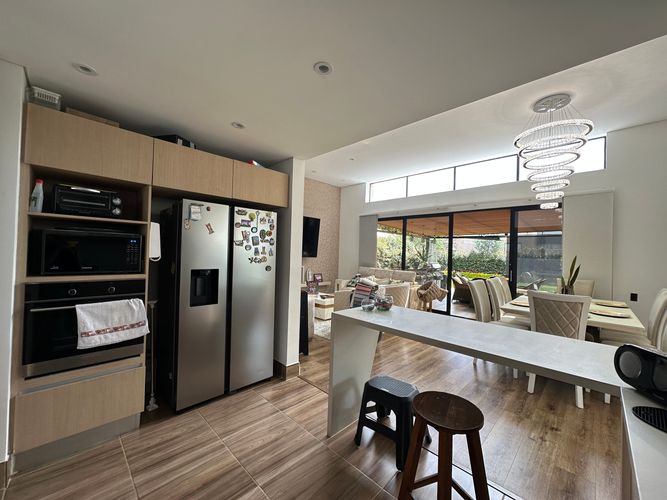 Casa de 4 alcobas en venta en Siberia, Cota, 644 m² · foto 10 de 24