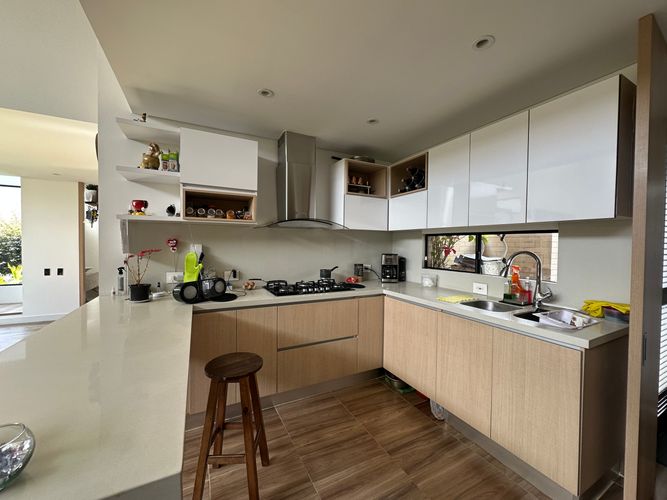 Casa de 4 alcobas en venta en Siberia, Cota, 644 m² · foto 11 de 24