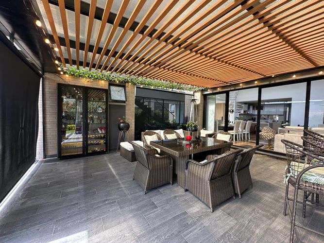 Casa de 4 alcobas en venta en Siberia, Cota, 644 m² · foto 16 de 24