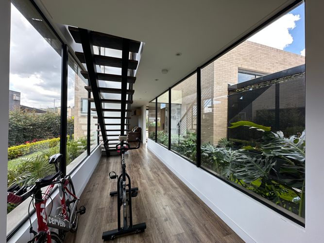 Casa de 4 alcobas en venta en Siberia, Cota, 644 m² · foto 19 de 24