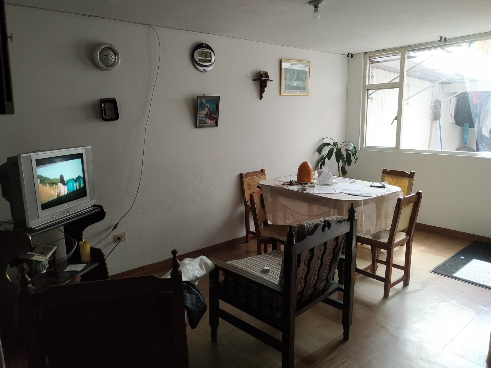 Casa en venta en Gustavo Restrepo, Bogotá · foto 2 de 24
