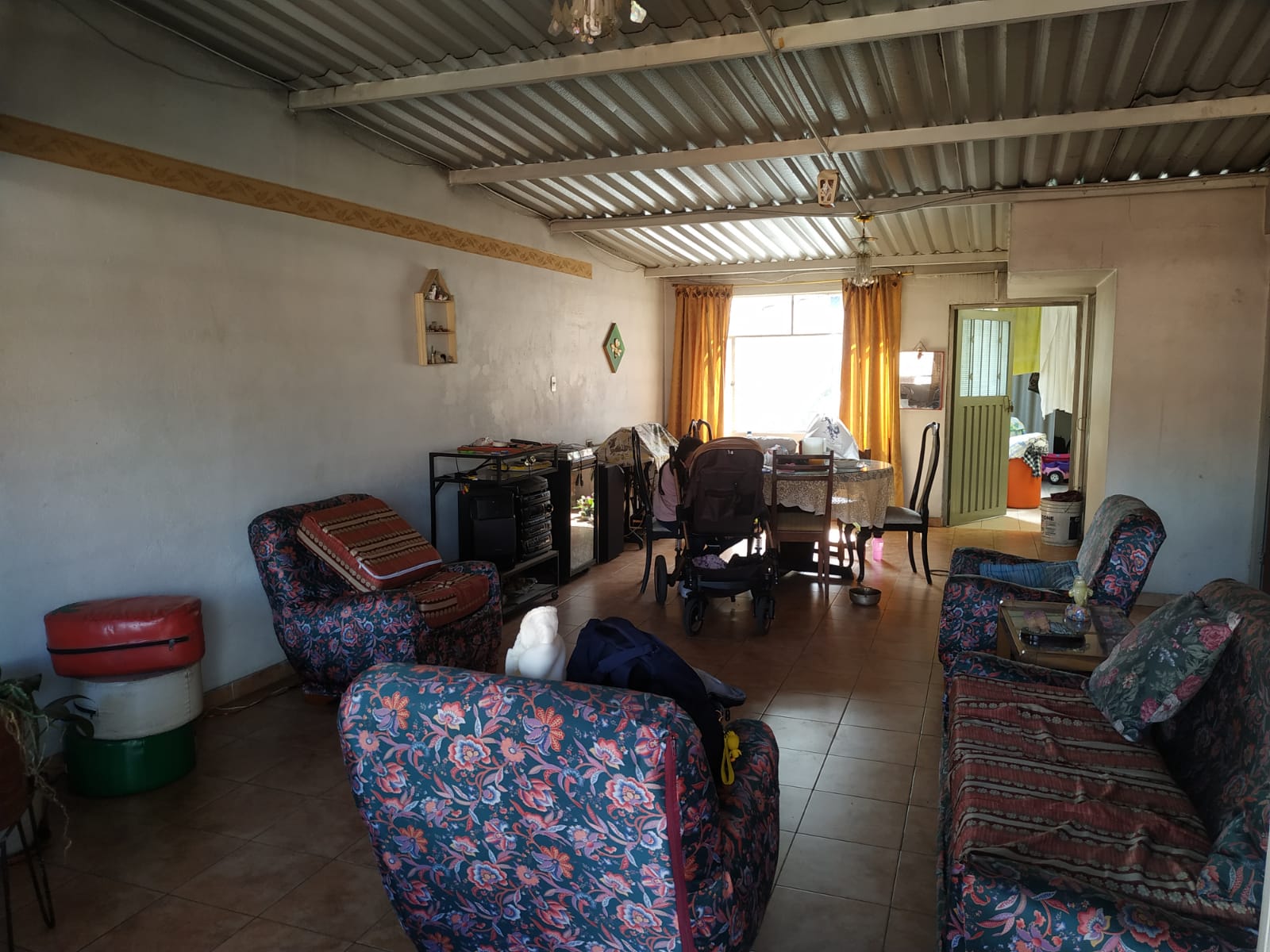 Casa en venta en Gustavo Restrepo, Bogotá · foto 3 de 24