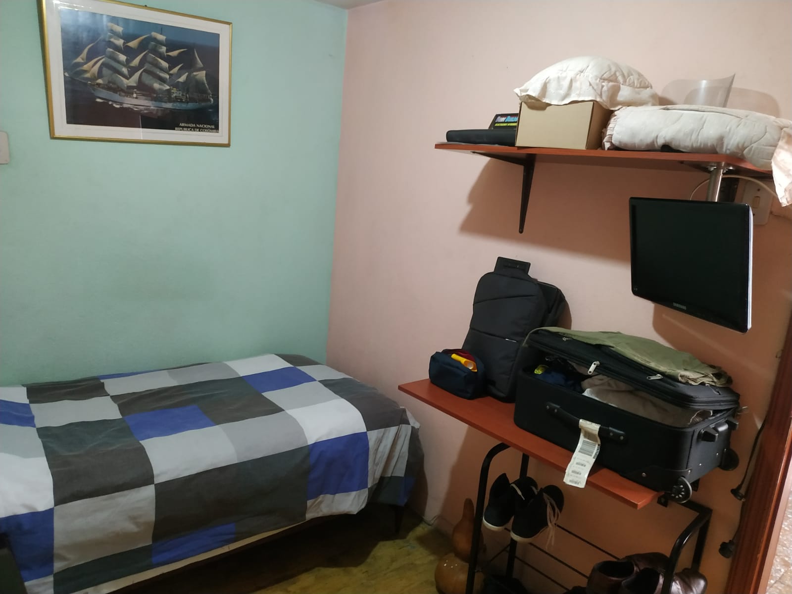 Casa en venta en Gustavo Restrepo, Bogotá · foto 9 de 24