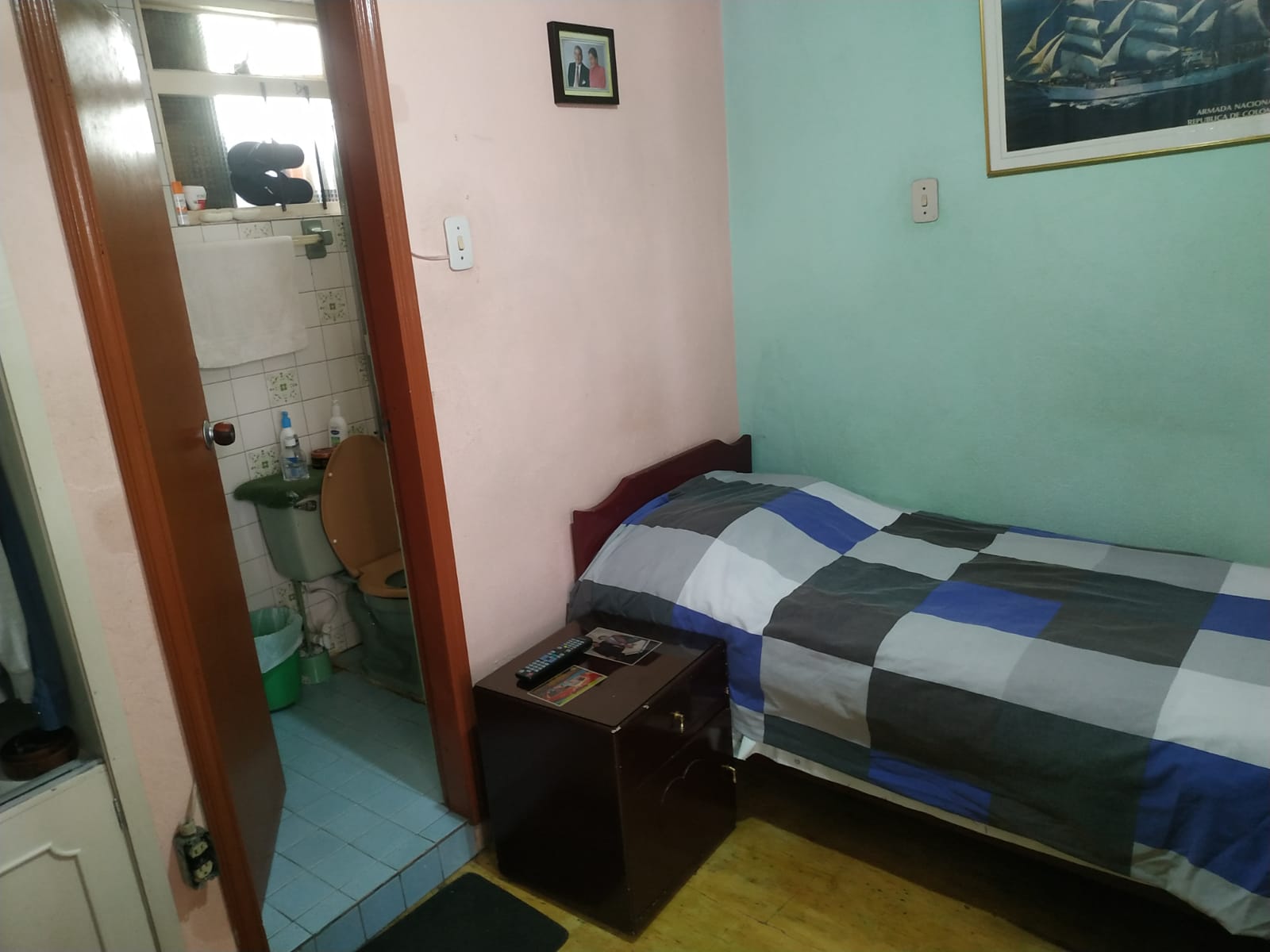 Casa en venta en Gustavo Restrepo, Bogotá · foto 10 de 24