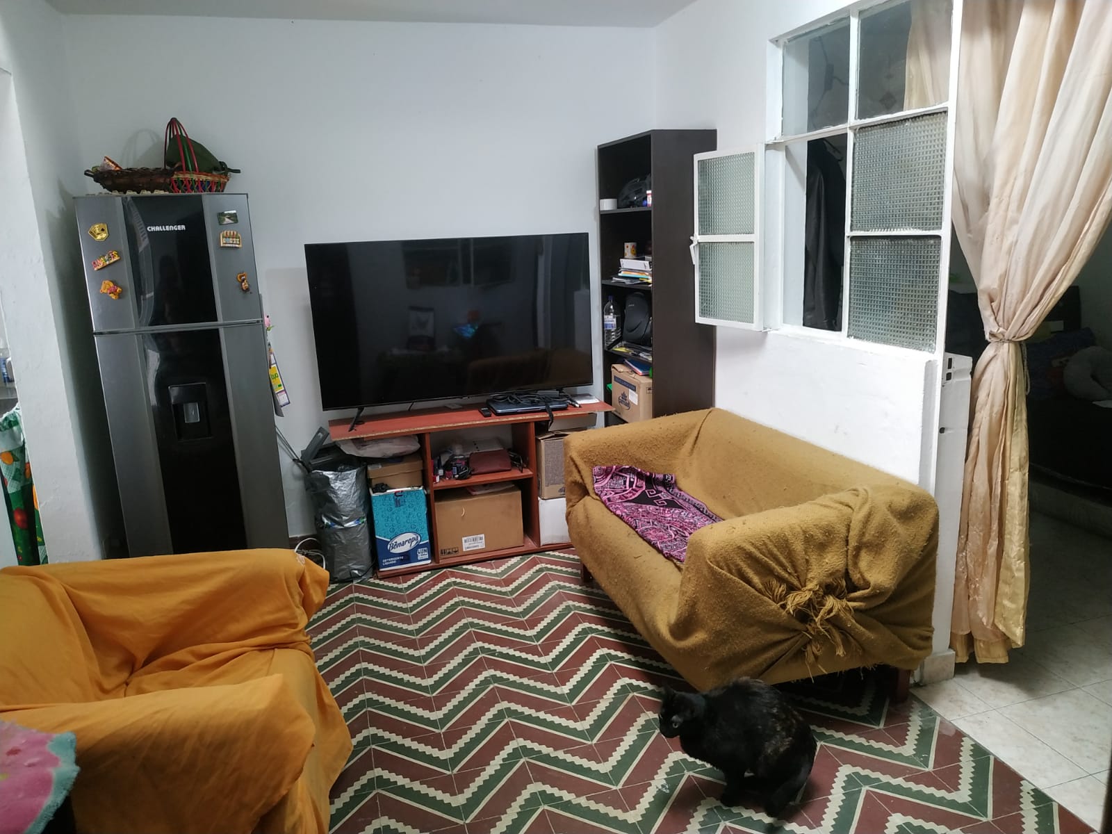 Casa en venta en Gustavo Restrepo, Bogotá · foto 12 de 24