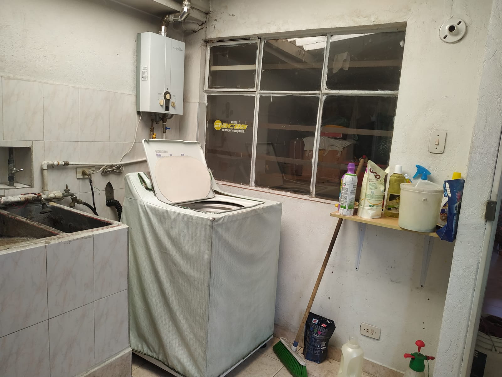 Casa en venta en Gustavo Restrepo, Bogotá · foto 14 de 24