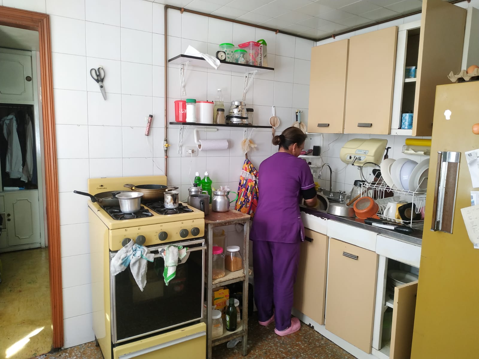 Casa en venta en Gustavo Restrepo, Bogotá · foto 16 de 24