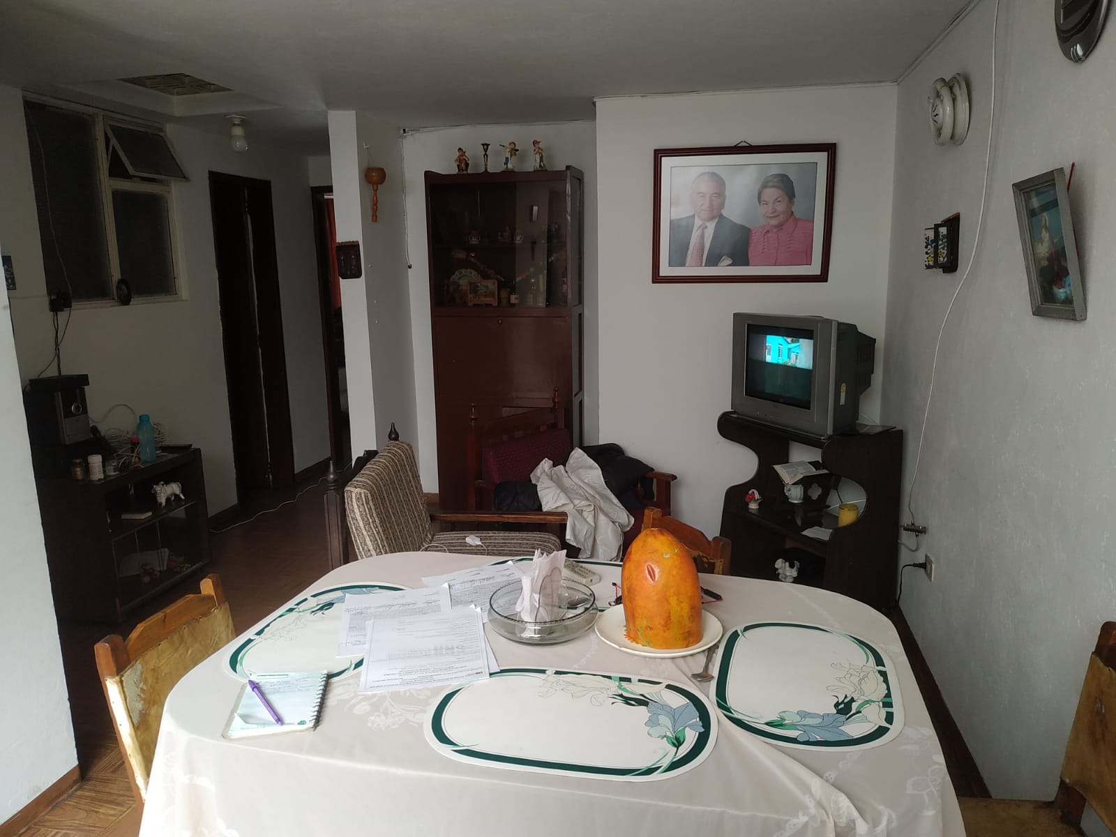 Casa en venta en Gustavo Restrepo, Bogotá · foto 19 de 24