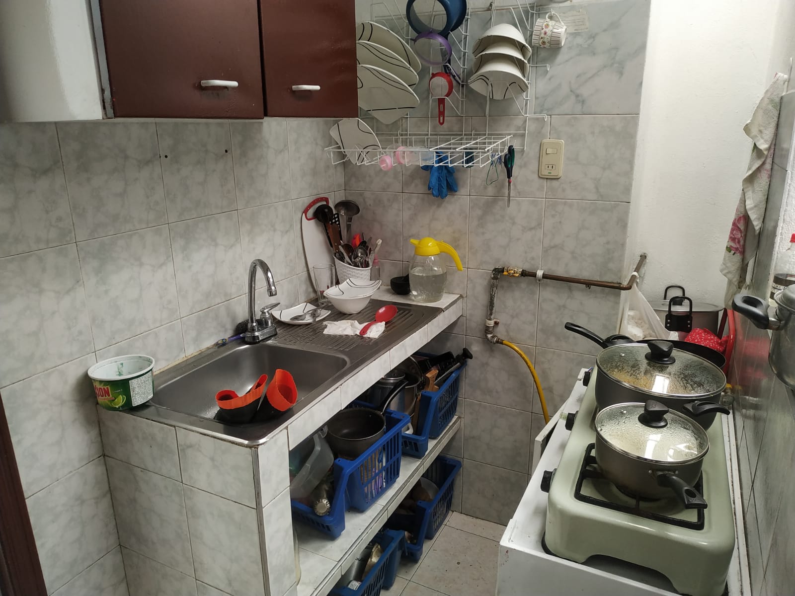 Casa en venta en Gustavo Restrepo, Bogotá · foto 22 de 24
