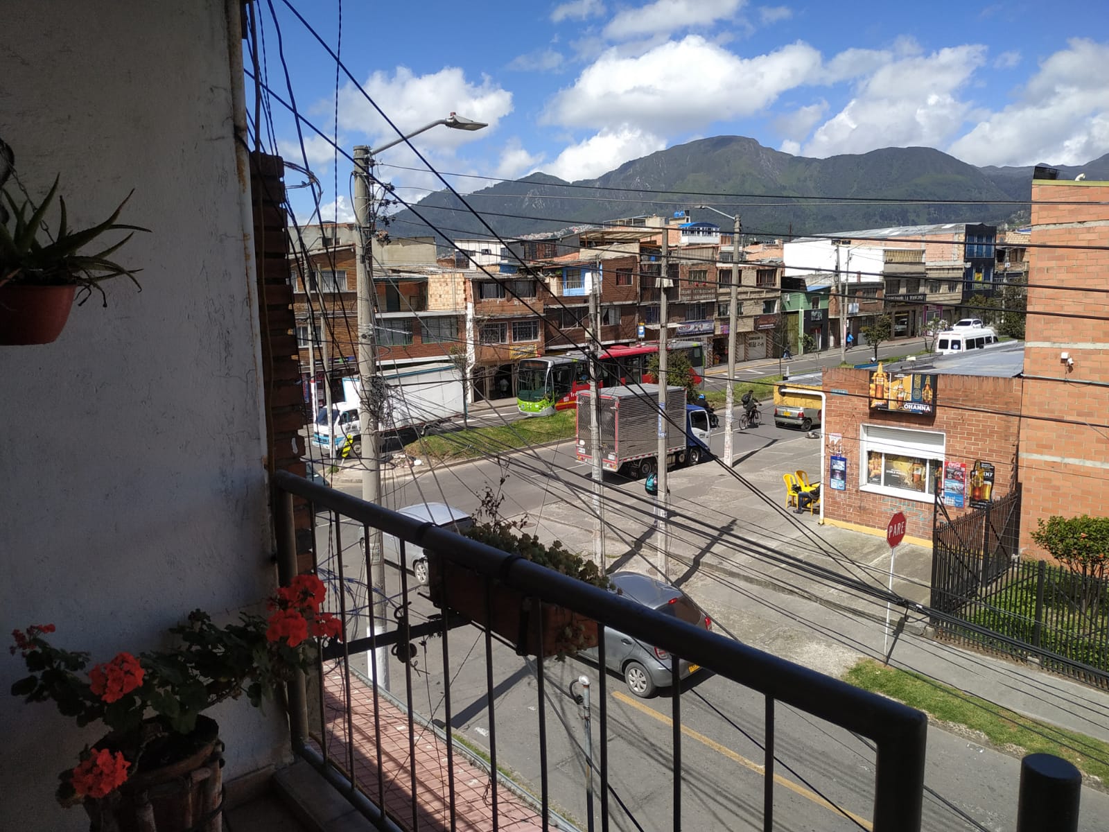 Casa en venta en Gustavo Restrepo, Bogotá · foto 23 de 24