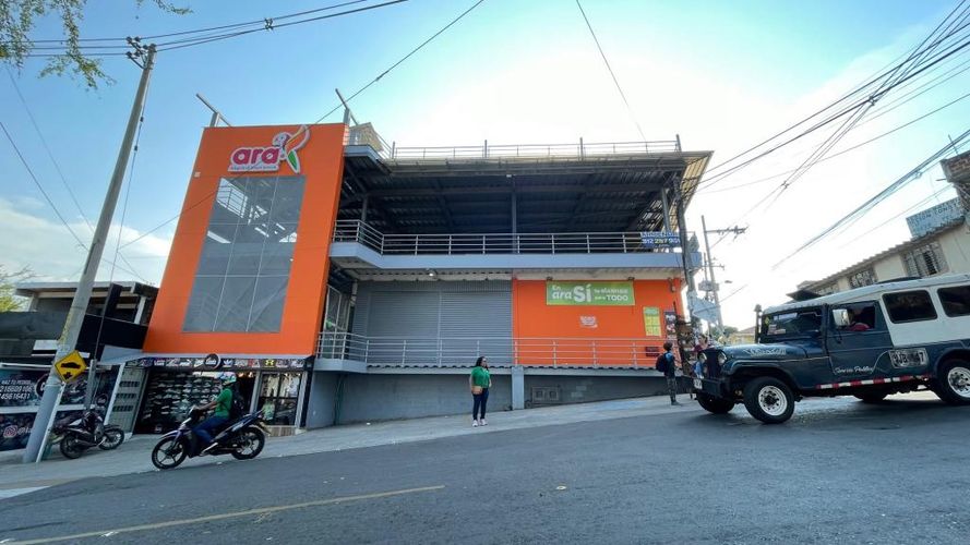 Local en arriendo en Terron Colorado, Cali, 18 m² · foto 5 de 21