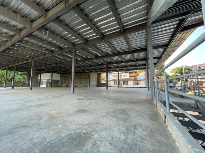 Local en arriendo en Terron Colorado, Cali, 18 m² · foto 10 de 21
