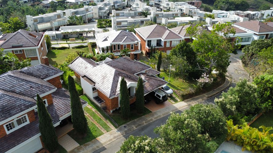Lote en venta en Ruitoque Alto, Piedecuesta, 1116 m² · foto 5 de 6