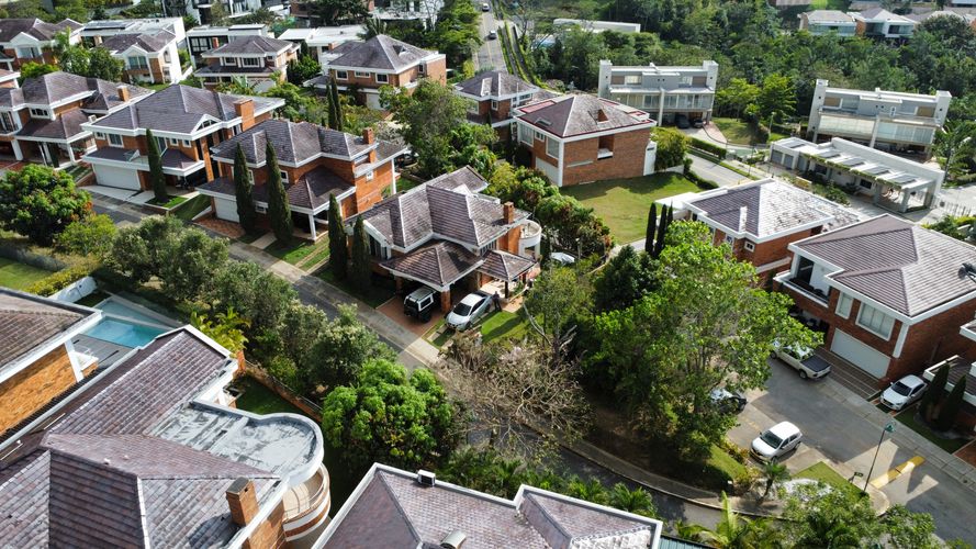 Lote en venta en Ruitoque Alto, Piedecuesta, 1116 m² · foto 6 de 6