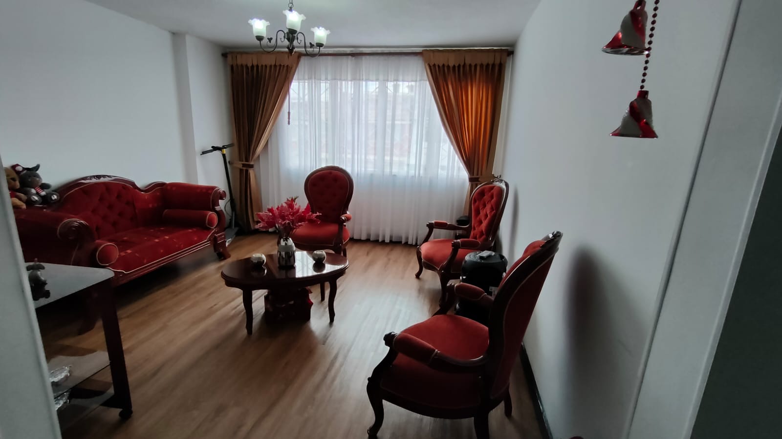 Casa en venta en La Giralda, Bogotá · foto 2 de 24
