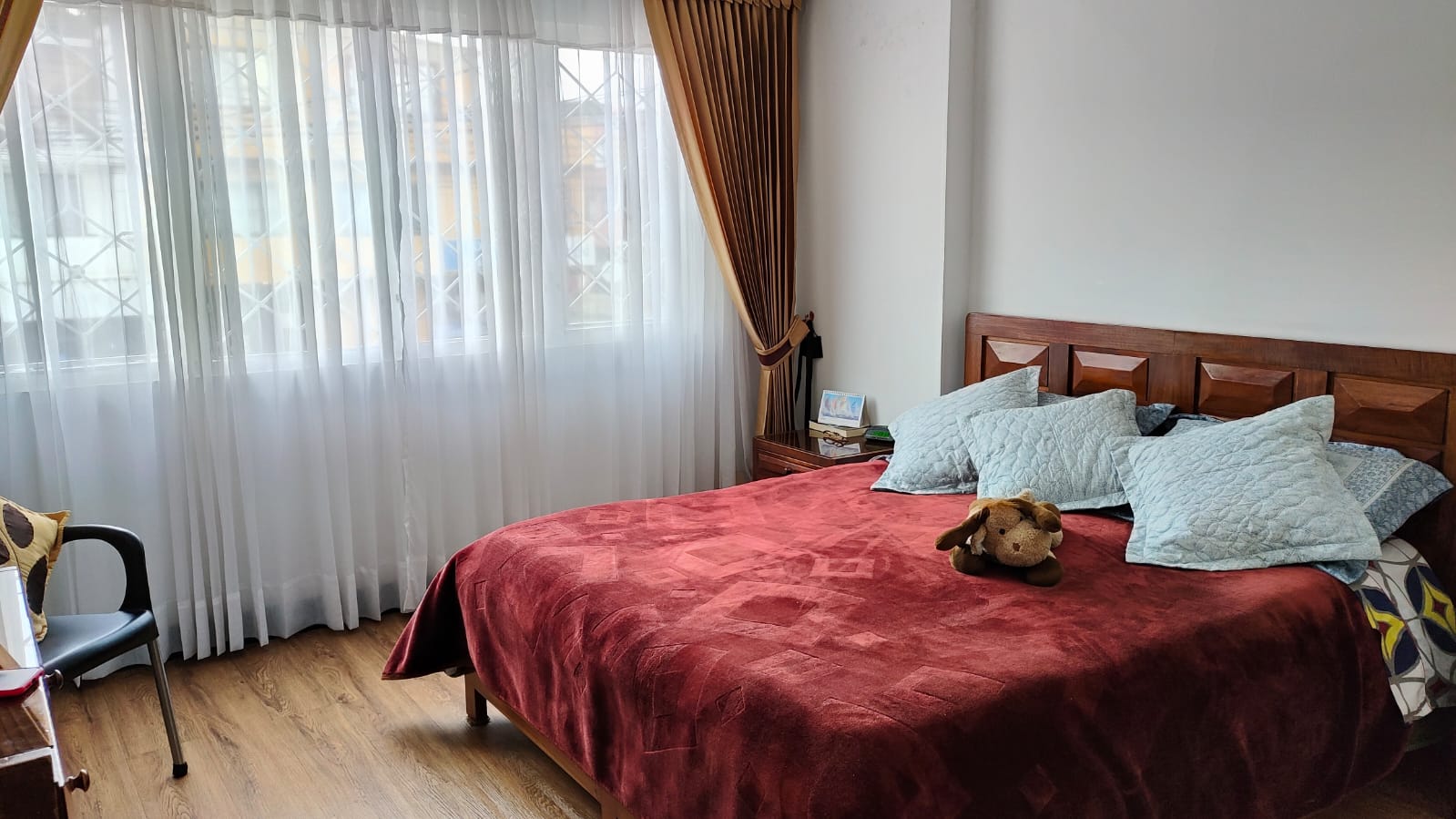 Casa en venta en La Giralda, Bogotá · foto 21 de 24