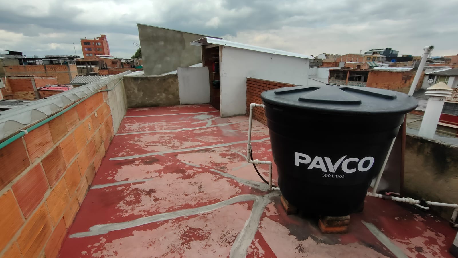 Casa en venta en La Giralda, Bogotá · foto 23 de 24