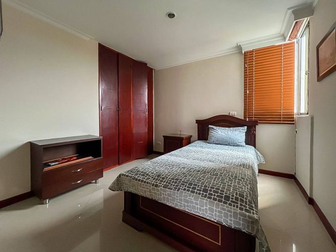 Apartamento en venta en La Abadia, Envigado · foto 6 de 23