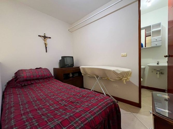Apartamento en venta en La Abadia, Envigado · foto 7 de 23
