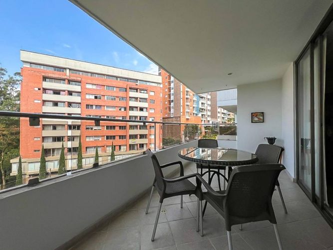 Apartamento en venta en La Abadia, Envigado · foto 12 de 23