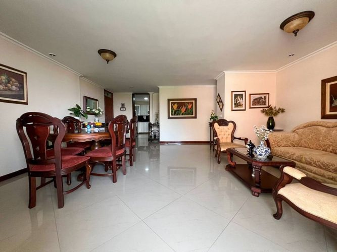 Apartamento en venta en La Abadia, Envigado · foto 16 de 23