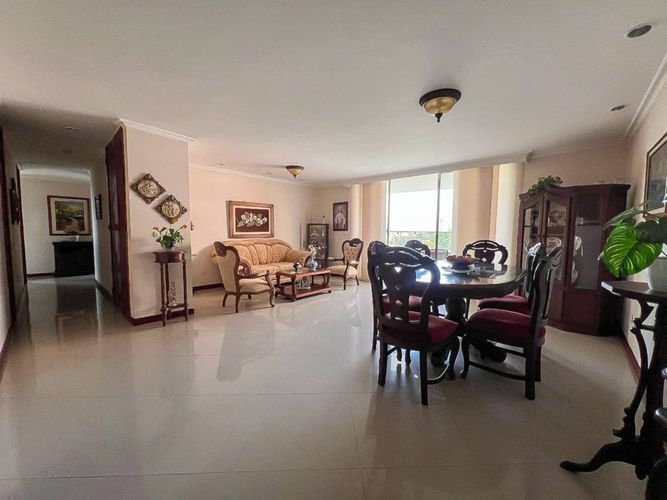 Apartamento en venta en La Abadia, Envigado · foto 17 de 23