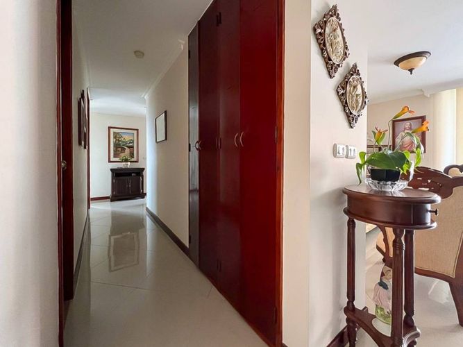 Apartamento en venta en La Abadia, Envigado · foto 19 de 23