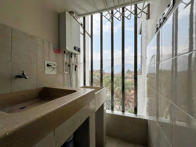 Apartamento en venta en La Abadia, Envigado · foto 21 de 23