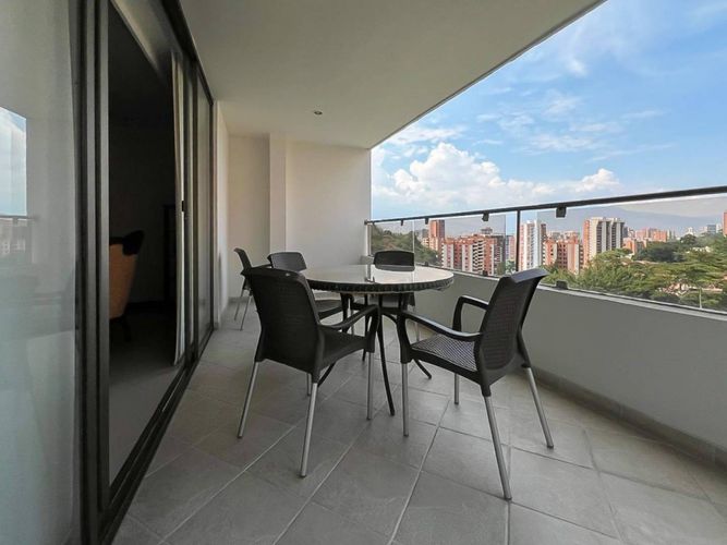 Apartamento en venta en La Abadia, Envigado · foto 22 de 23