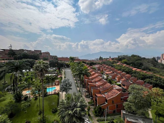 Apartamento en venta en La Abadia, Envigado · foto 23 de 23