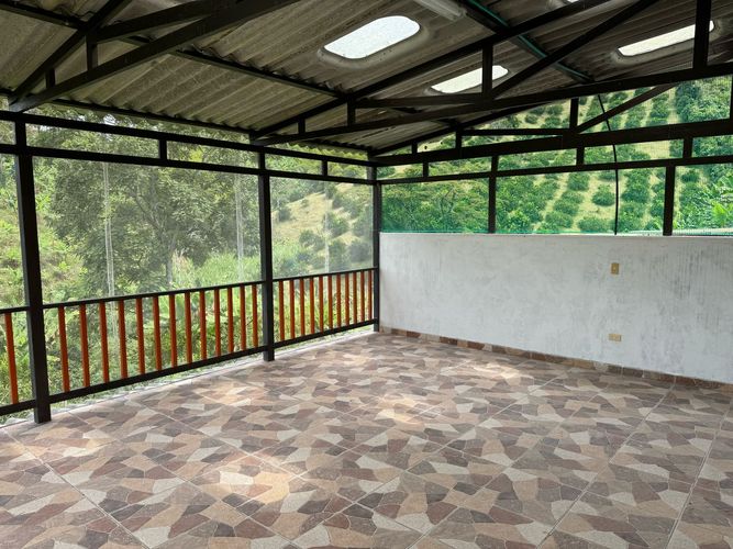 Finca en venta en La China, Manizales, 250 m² · foto 10 de 24