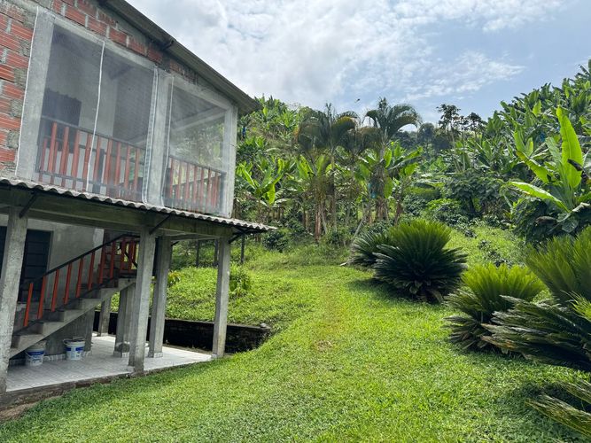 Finca en venta en La China, Manizales, 250 m² · foto 14 de 24