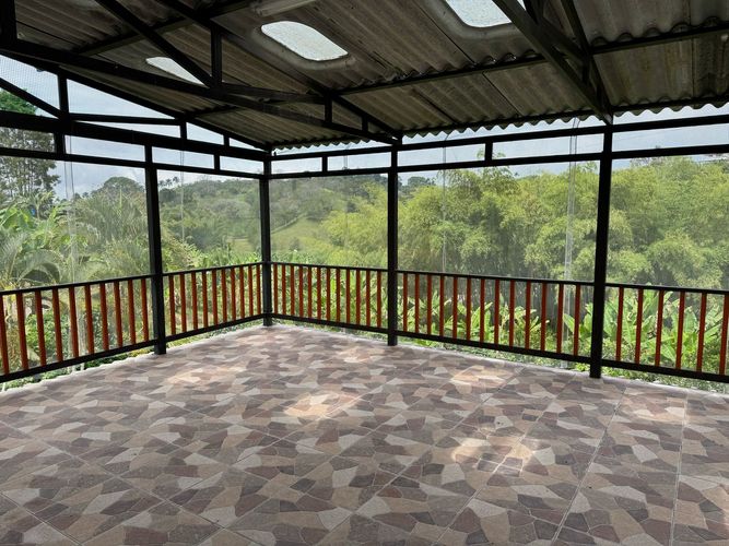 Finca en venta en La China, Manizales, 250 m² · foto 18 de 24