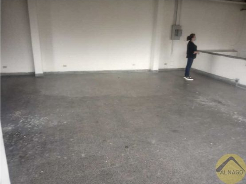 Edificio en  Venta en Centro, Medellín - Miniatura 15