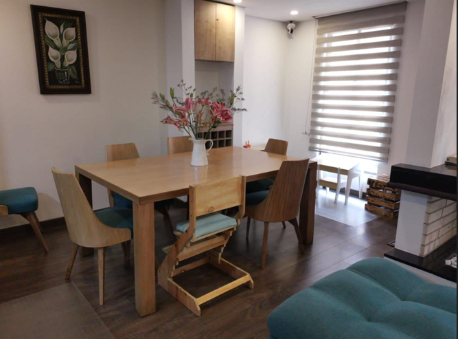 Casa en venta en Panorama Del Campo, Mosquera · foto 10 de 20