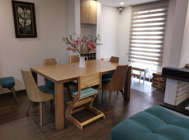 Casa en venta en Panorama Del Campo, Mosquera · foto 12 de 20