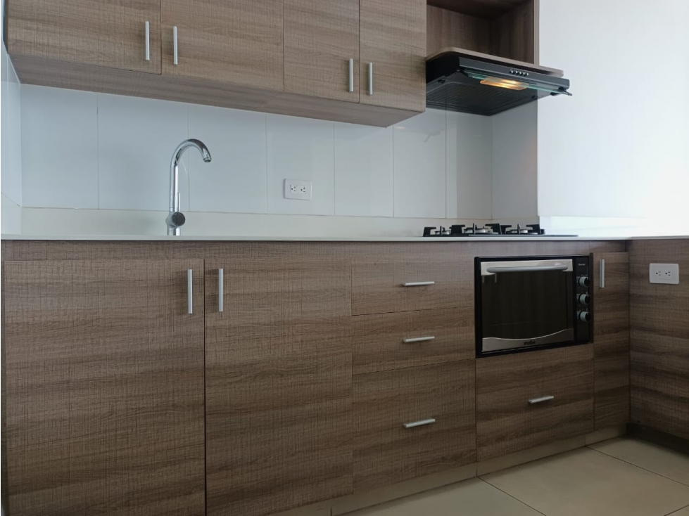 Apartamento en Arriendo en Envigado en La Pradera