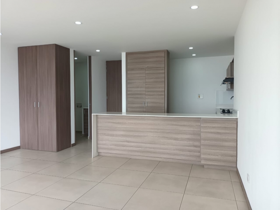 Apartamento en arriendo en La Pradera, Envigado · foto 5 de 24