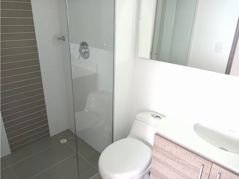 Apartamento en arriendo en La Pradera, Envigado · foto 9 de 24