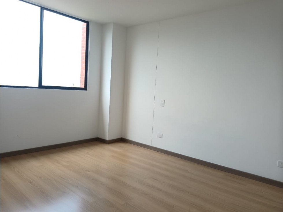Apartamento en arriendo en La Pradera, Envigado · foto 10 de 24