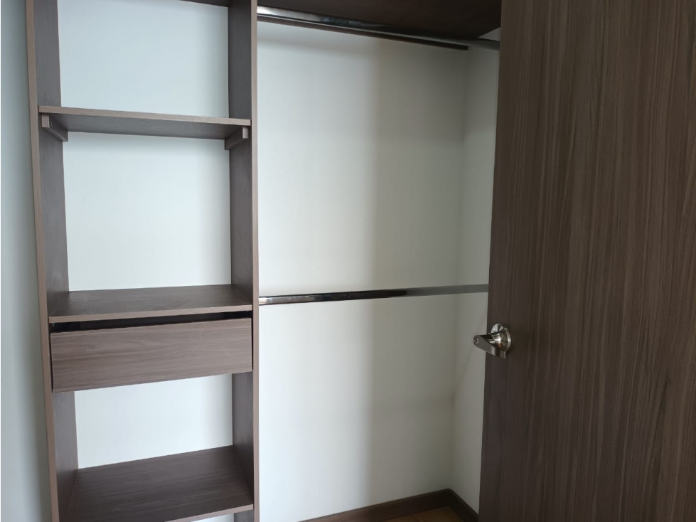 Apartamento en arriendo en La Pradera, Envigado · foto 13 de 24